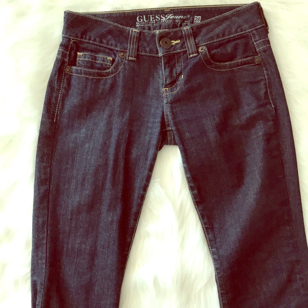 ❗️Price Drop ⬇️❗️Guess jeans